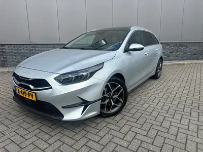 Kia Ceed 1.0 T-GDI ExecutiveLINE+Pano dak uit 2024