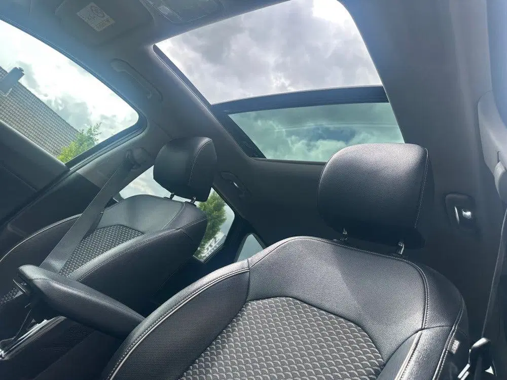 Kia Ceed 1.0 T-GDI ExecutiveLINE+Pano dak uit 2024, foto 11