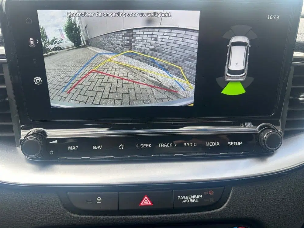 Kia Ceed 1.0 T-GDI ExecutiveLINE+Pano dak uit 2024, foto 14