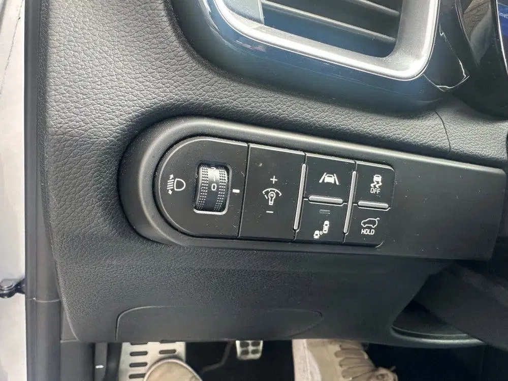 Kia Ceed 1.0 T-GDI ExecutiveLINE+Pano dak uit 2024, foto 15