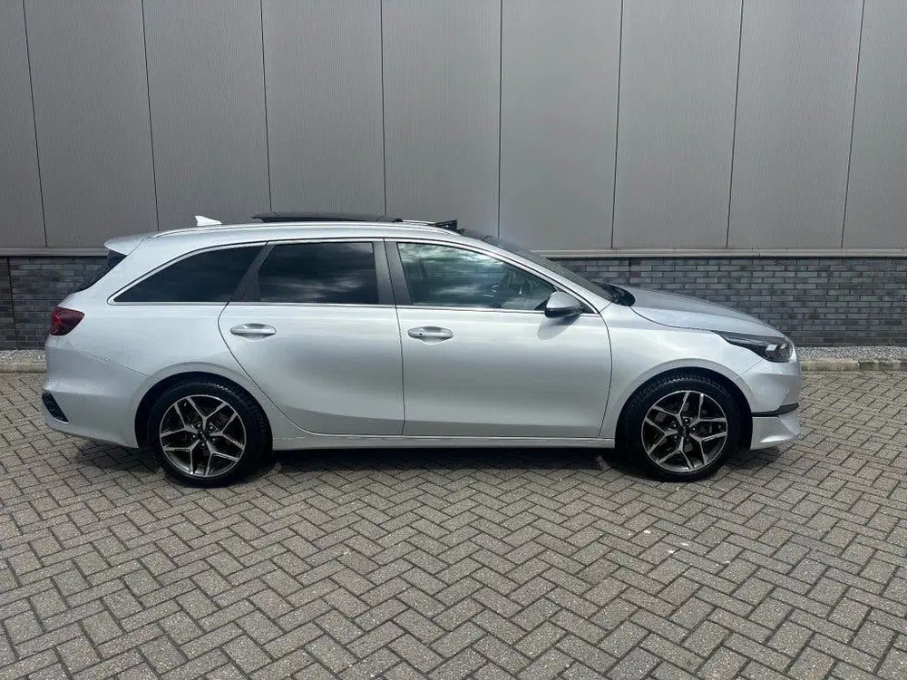 Kia Ceed 1.0 T-GDI ExecutiveLINE+Pano dak uit 2024, foto 5