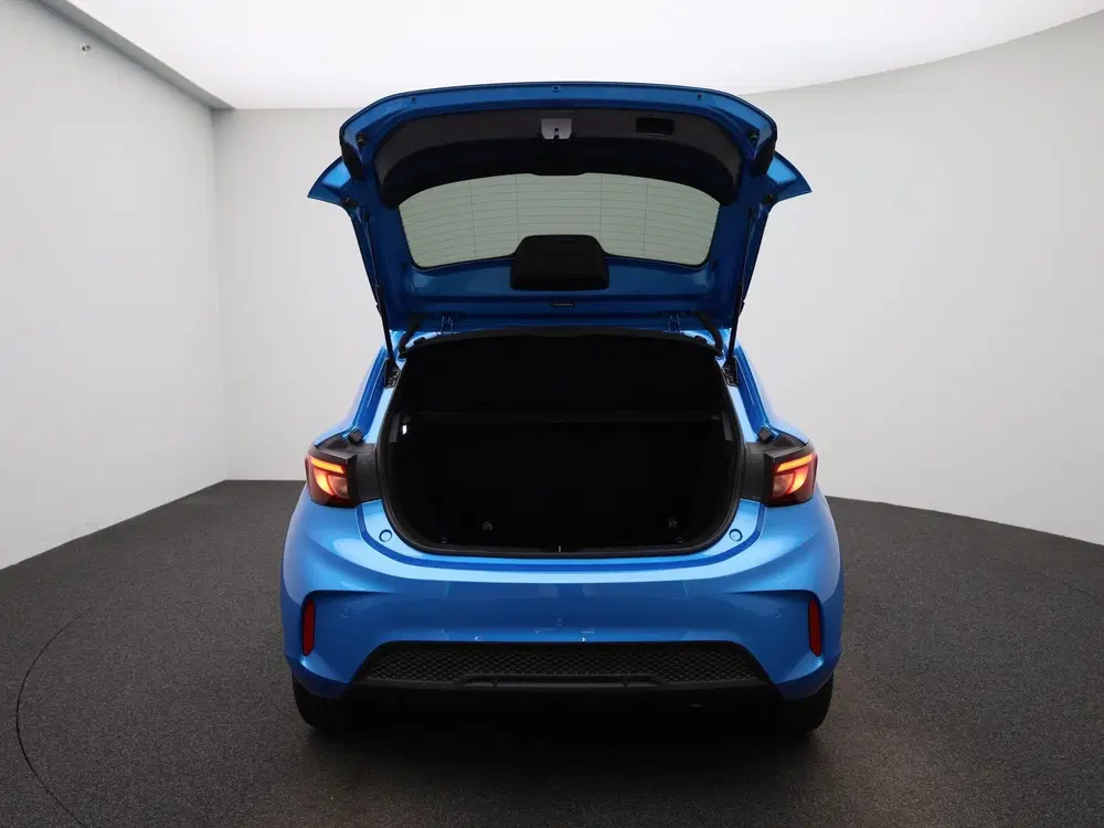 MG MG3 1.5 Hybrid+ Aut. Luxury uit 2025, foto 11