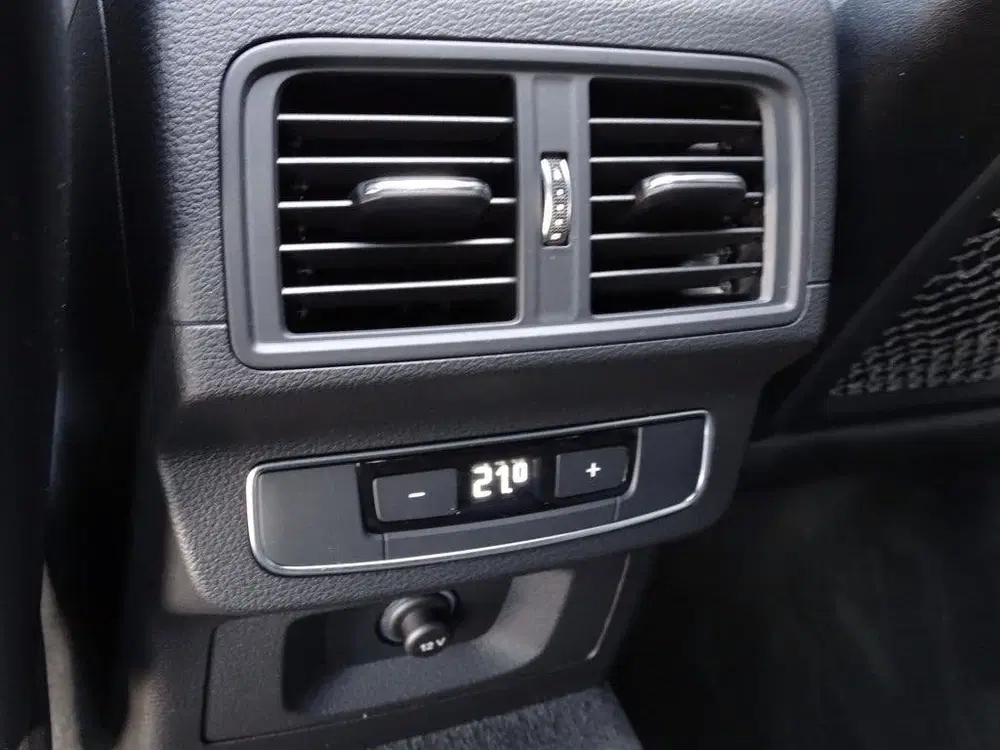 Audi Q5 TFSI e Quattro Apple carplay uit 2021, foto 15