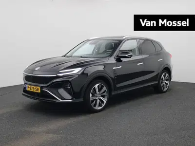 MG Marvel R Luxury 70 kWh uit 2022