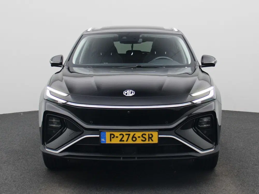 MG Marvel R Luxury 70 kWh uit 2022, foto 4