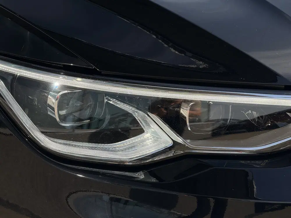 Volkswagen Golf 1.5 eTSI 1st. Edition 150PK uit 2020, foto 13