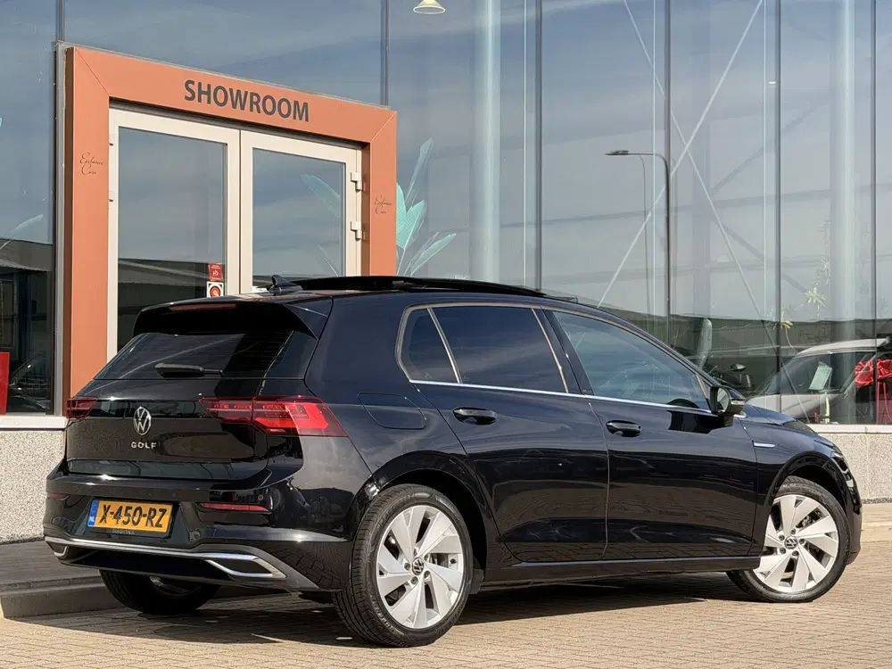 Volkswagen Golf 1.5 eTSI 1st. Edition 150PK uit 2020, foto 14