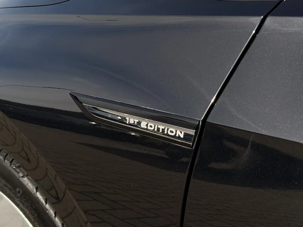 Volkswagen Golf 1.5 eTSI 1st. Edition 150PK uit 2020, foto 15