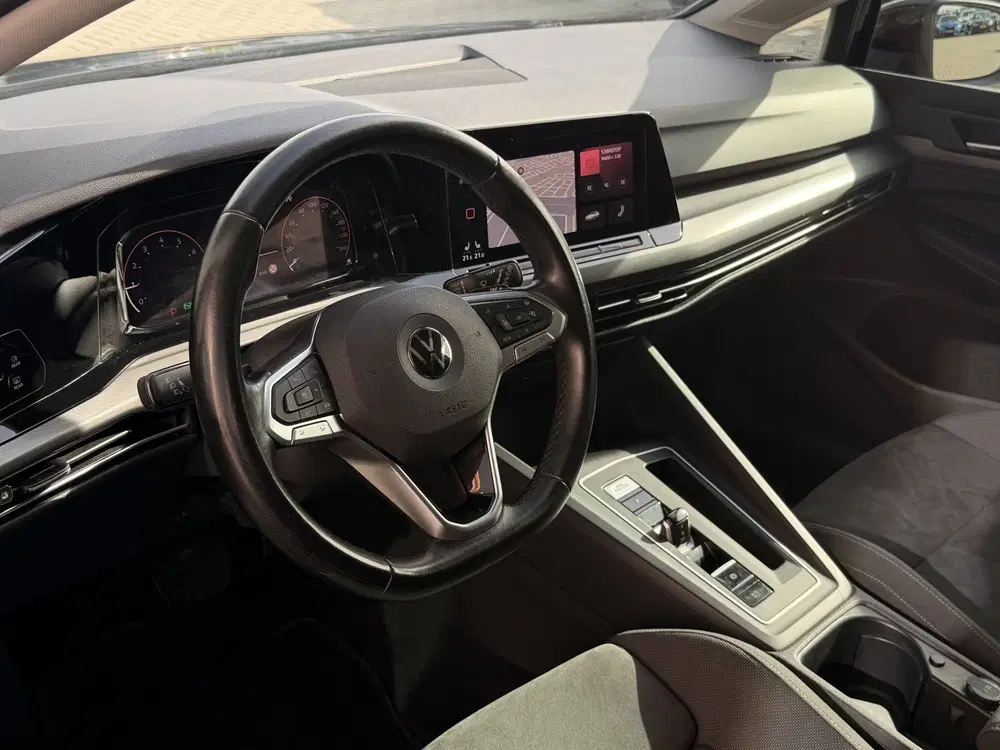 Volkswagen Golf 1.5 eTSI 1st. Edition 150PK uit 2020, foto 2