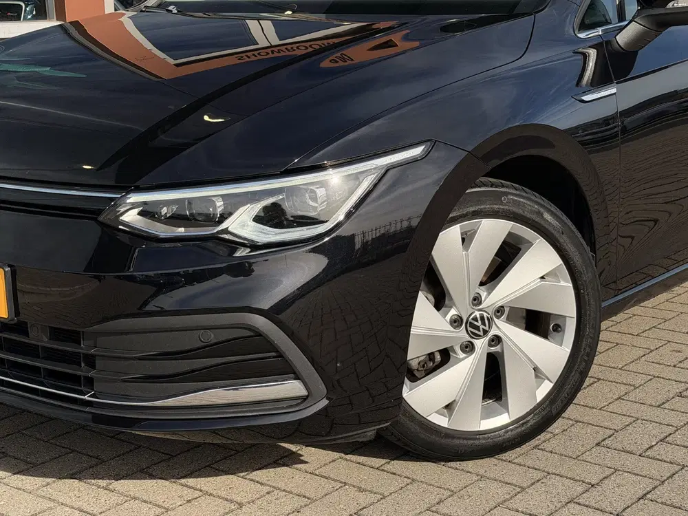 Volkswagen Golf 1.5 eTSI 1st. Edition 150PK uit 2020, foto 7