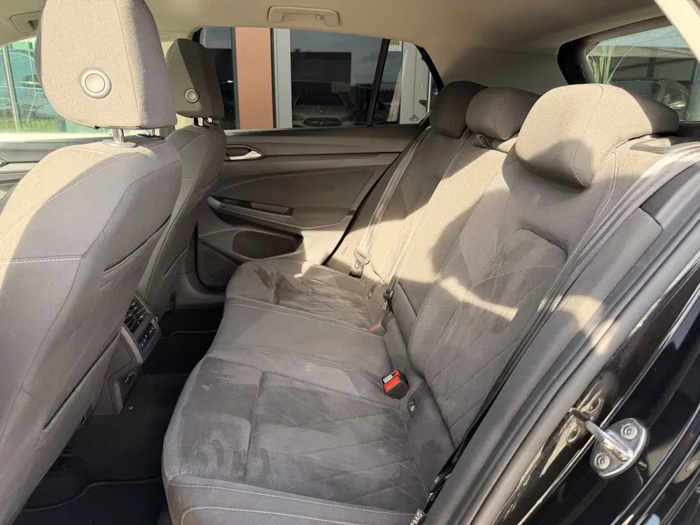 Volkswagen Golf 1.5 eTSI 1st. Edition 150PK uit 2020, foto 9