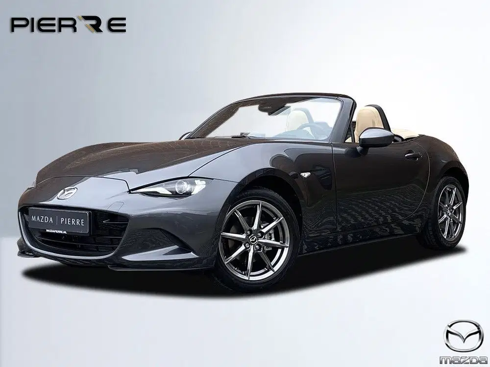 Mazda MX-5 1.5 SkyActiv-G 132 Kazari (bj 2026) uit 2026