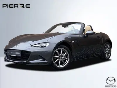 Mazda MX-5 1.5 SkyActiv-G 132 Kazari (bj 2026) uit 2026