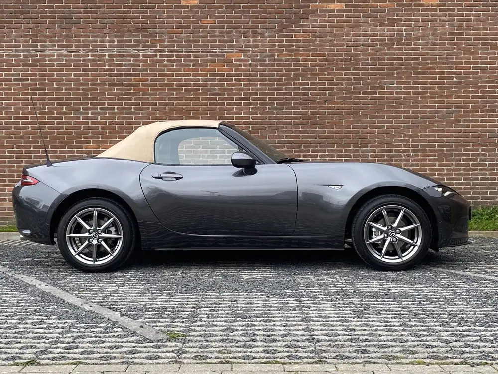 Mazda MX-5 1.5 SkyActiv-G 132 Kazari (bj 2026) uit 2026, foto 12