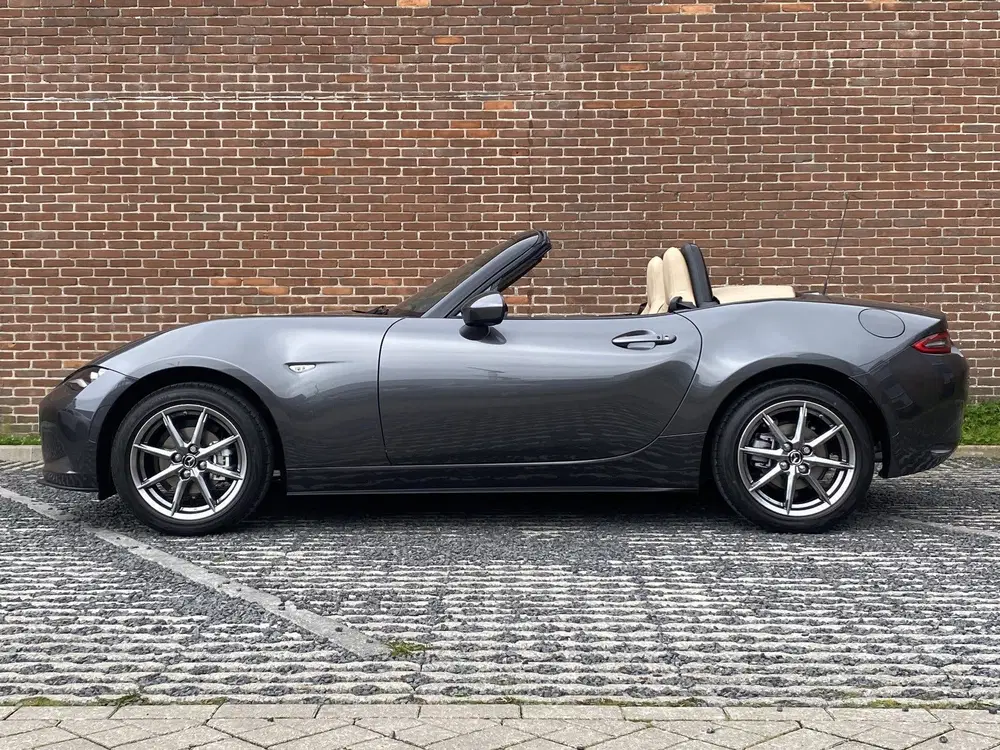 Mazda MX-5 1.5 SkyActiv-G 132 Kazari (bj 2026) uit 2026, foto 3