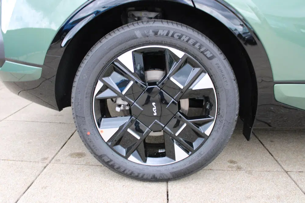 Kia Sportage 1.6 T-GDi Plug-in Hybrid GT-Line Pano dak uit 2026, foto 10