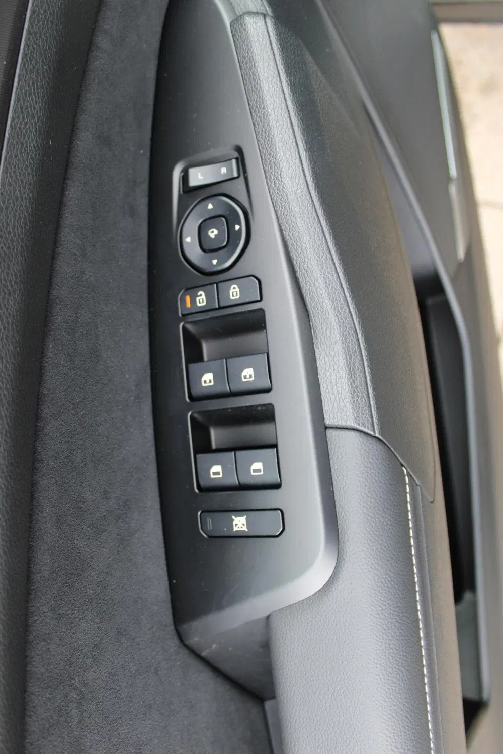 Kia Sportage 1.6 T-GDi Plug-in Hybrid GT-Line Pano dak uit 2026, foto 15