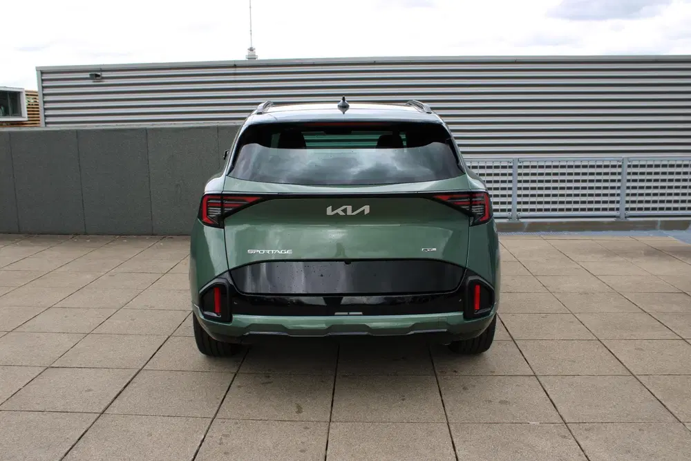 Kia Sportage 1.6 T-GDi Plug-in Hybrid GT-Line Pano dak uit 2026, foto 7