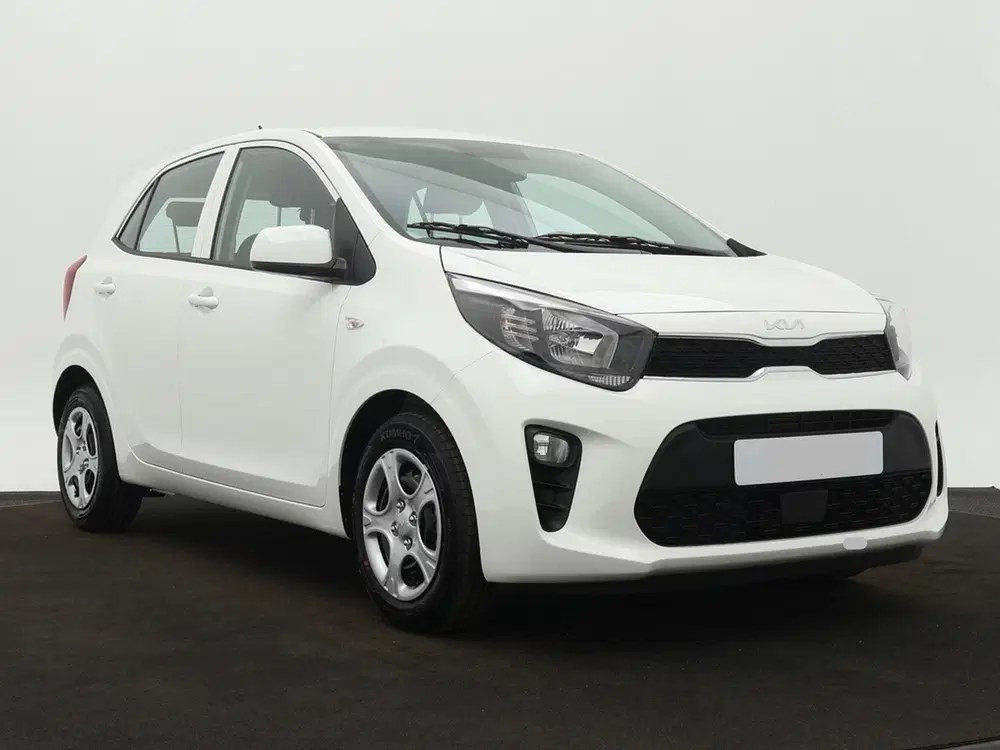 Kia Picanto 1.0 DPi ComfortLine uit 2024, foto 11