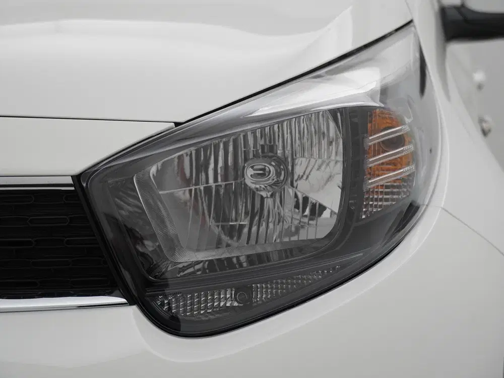 Kia Picanto 1.0 DPi ComfortLine uit 2024, foto 14