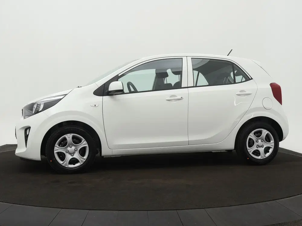 Kia Picanto 1.0 DPi ComfortLine uit 2024, foto 3