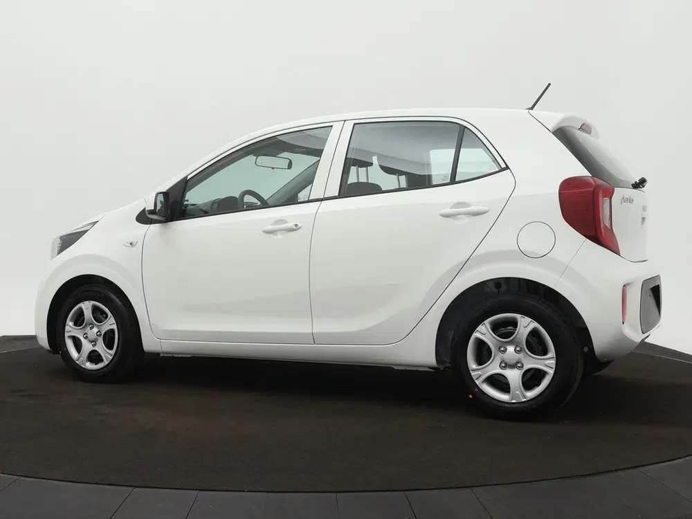 Kia Picanto 1.0 DPi ComfortLine uit 2024, foto 4