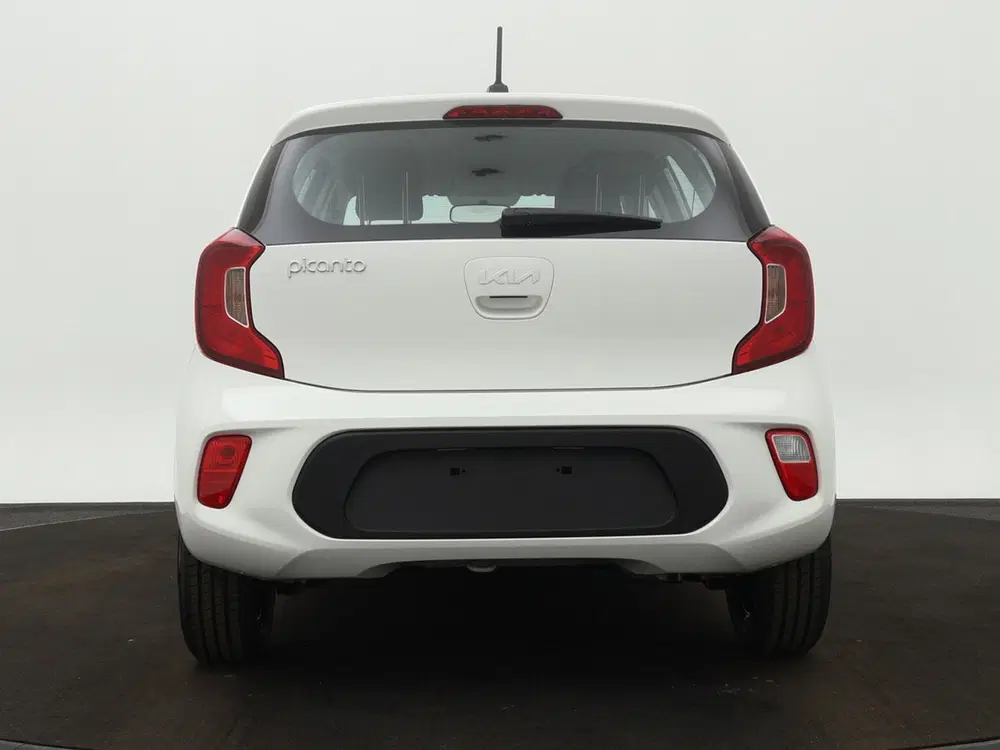 Kia Picanto 1.0 DPi ComfortLine uit 2024, foto 6