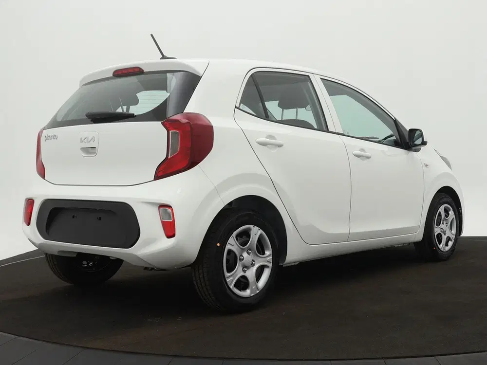 Kia Picanto 1.0 DPi ComfortLine uit 2024, foto 8