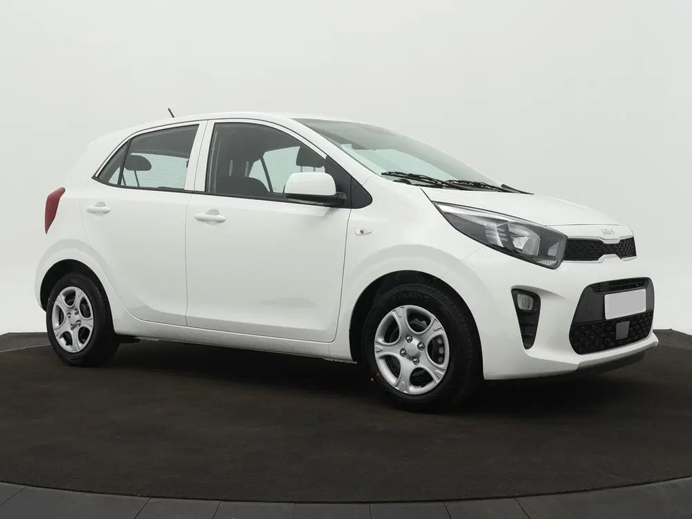 Kia Picanto 1.0 DPi ComfortLine uit 2024, foto 10