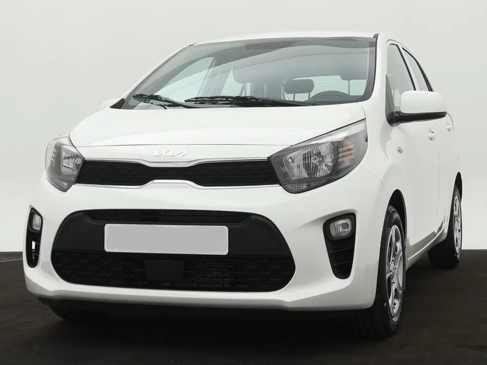 Kia Picanto 1.0 DPi ComfortLine uit 2024, foto 2