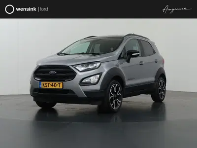 Ford EcoSport 1.0 EcoBoost Active uit 2022