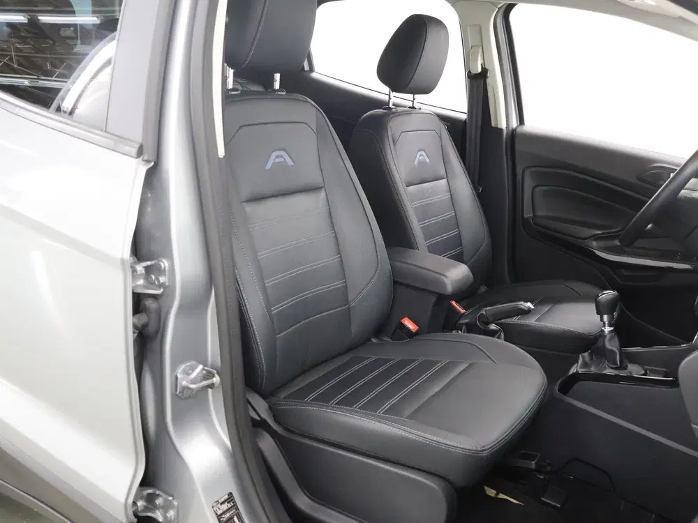 Ford EcoSport 1.0 EcoBoost Active uit 2022, foto 10