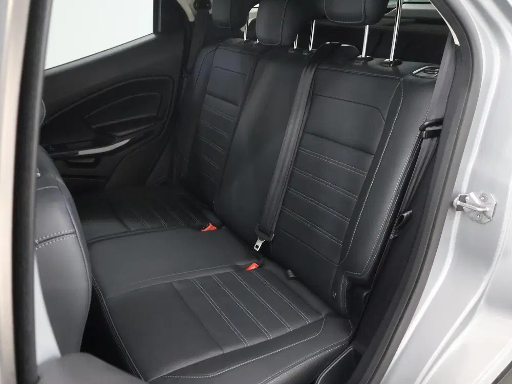 Ford EcoSport 1.0 EcoBoost Active uit 2022, foto 11