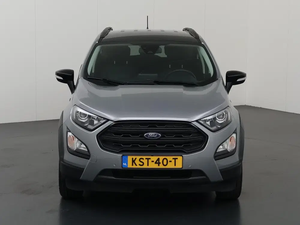 Ford EcoSport 1.0 EcoBoost Active uit 2022, foto 3