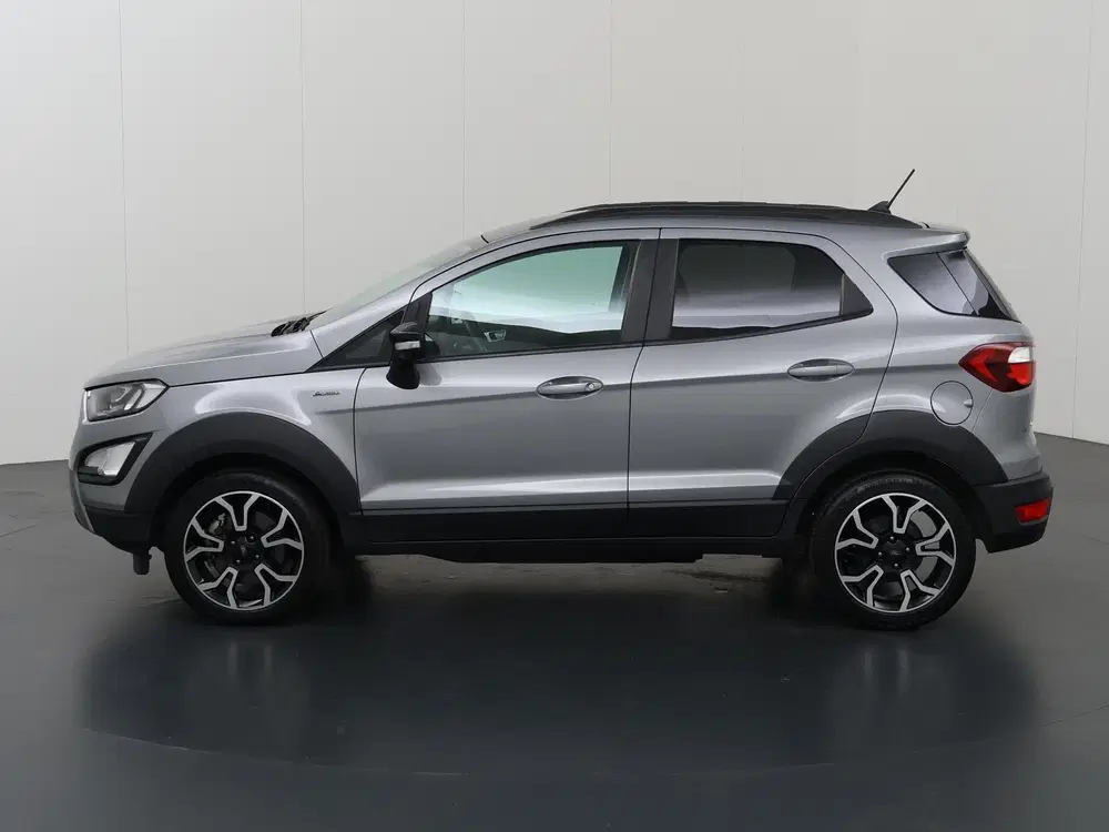 Ford EcoSport 1.0 EcoBoost Active uit 2022, foto 5