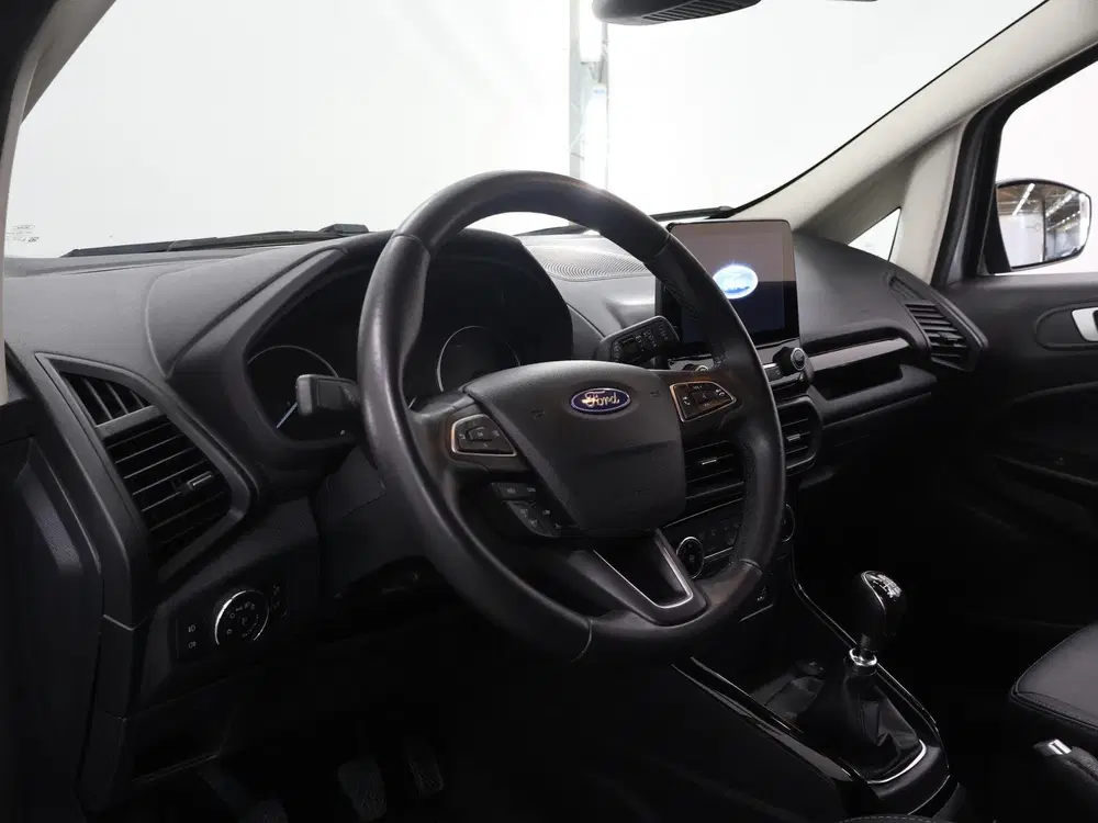 Ford EcoSport 1.0 EcoBoost Active uit 2022, foto 7
