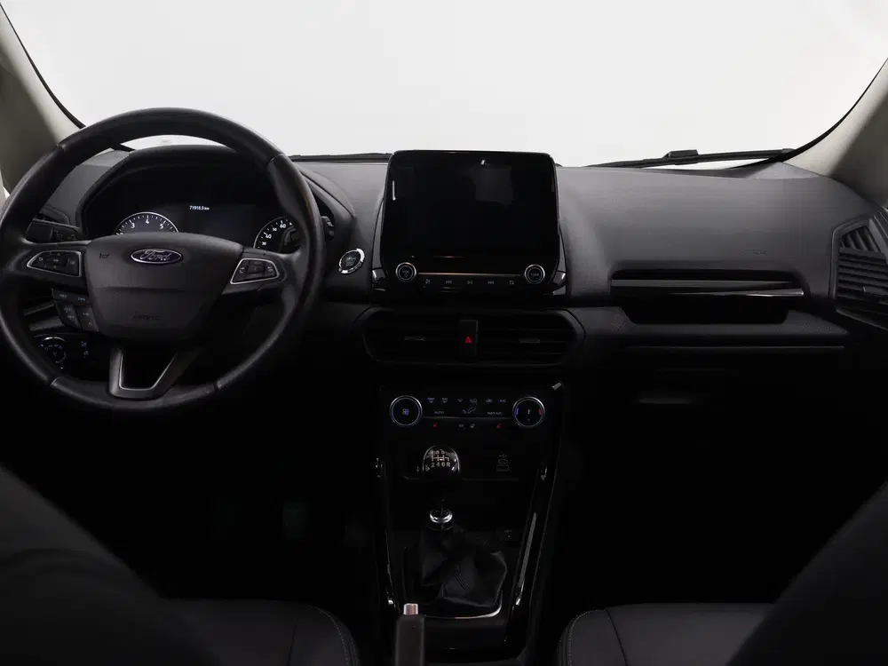 Ford EcoSport 1.0 EcoBoost Active uit 2022, foto 8
