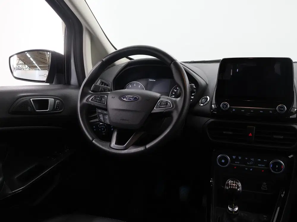 Ford EcoSport 1.0 EcoBoost Active uit 2022, foto 9