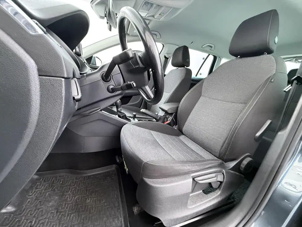Skoda Octavia 2.0 TDI Greentech Style Business TAXI uit 2019, foto 10