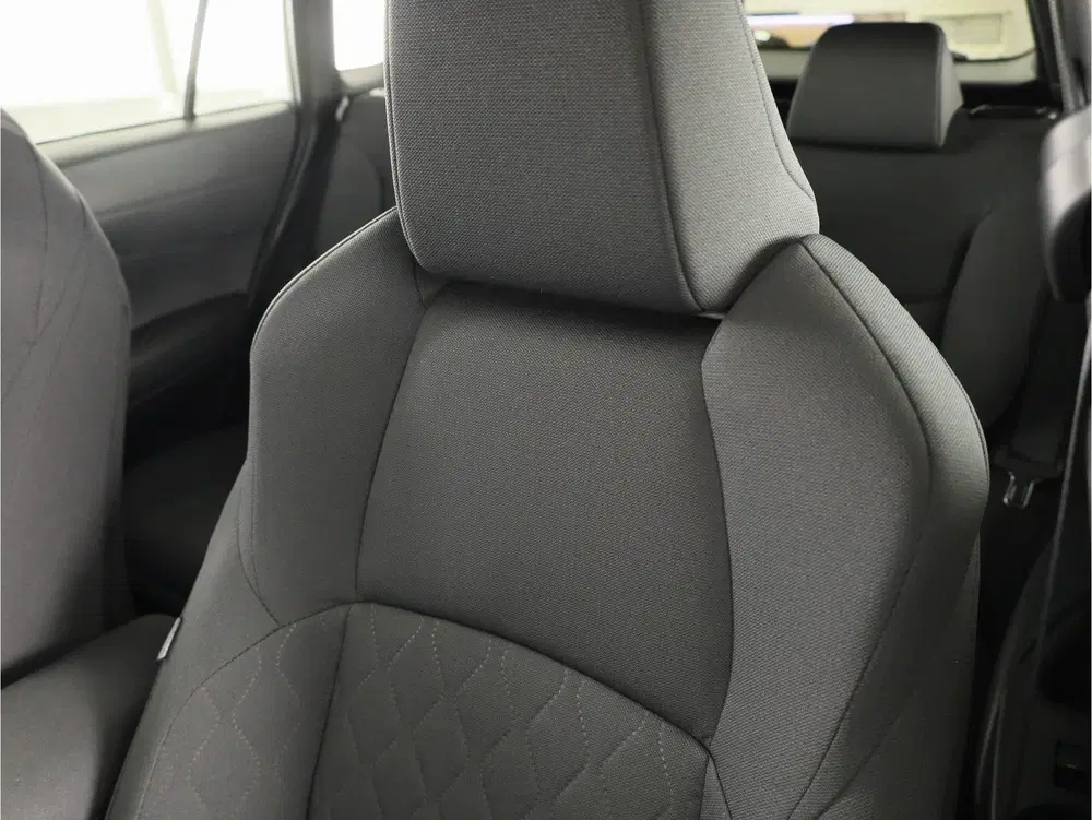 Toyota Corolla Cross Hybrid 140 Dynamic *NIEUW* uit 2026, foto 14