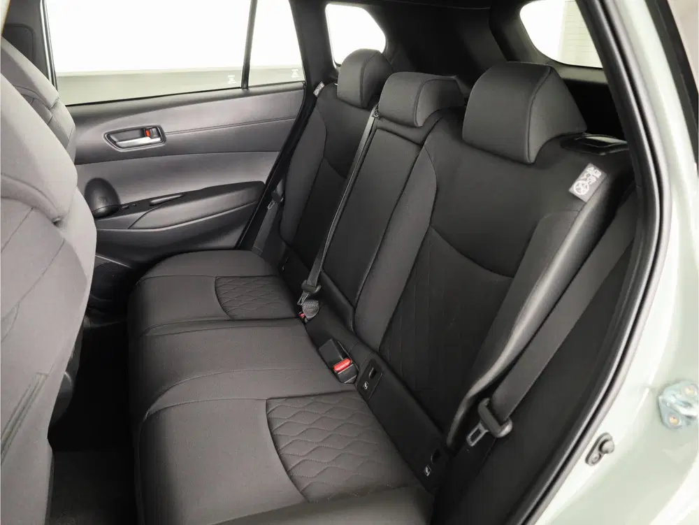 Toyota Corolla Cross Hybrid 140 Dynamic *NIEUW* uit 2026, foto 15