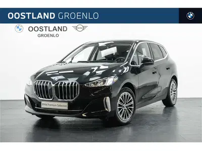 BMW 2-serie Active Tourer 218i Luxury Line Automaat uit 2023