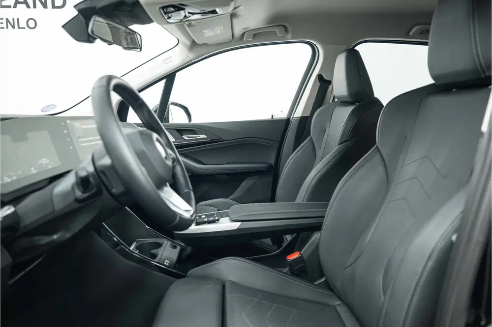 BMW 2-serie Active Tourer 218i Luxury Line Automaat uit 2023, foto 10