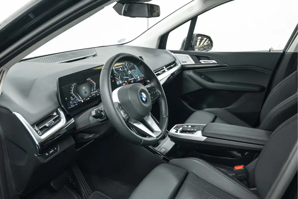 BMW 2-serie Active Tourer 218i Luxury Line Automaat uit 2023, foto 11