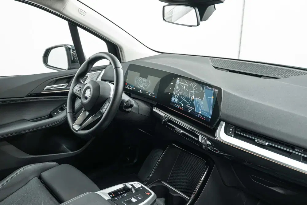 BMW 2-serie Active Tourer 218i Luxury Line Automaat uit 2023, foto 12