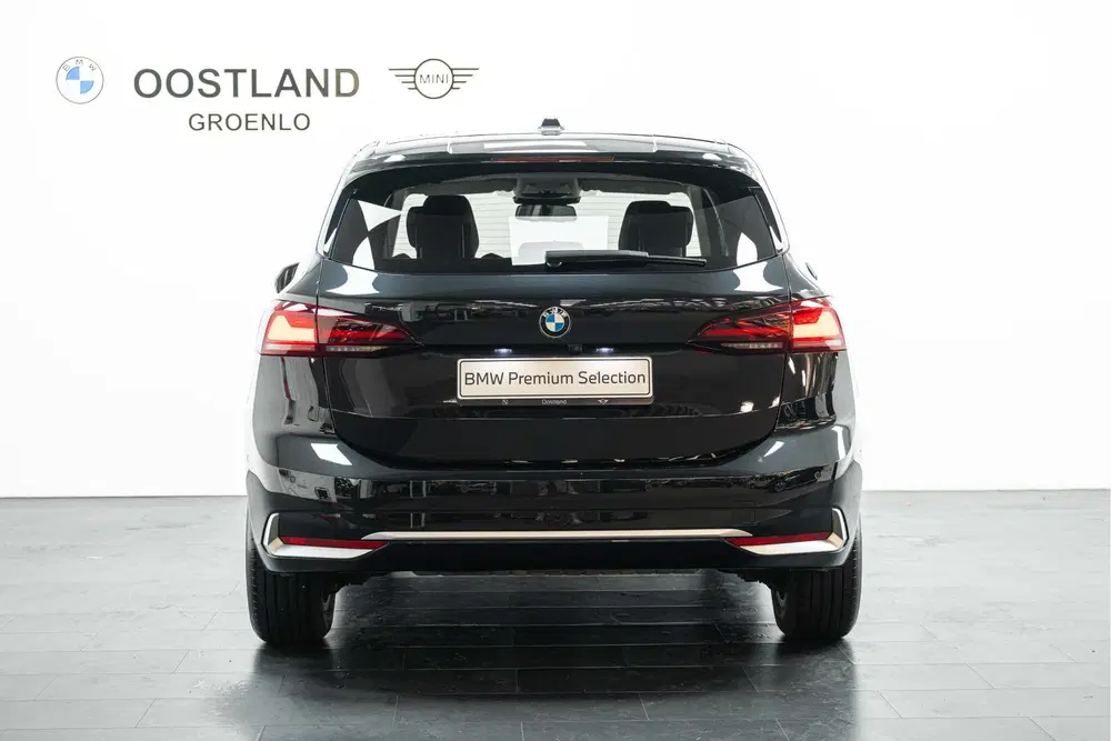 BMW 2-serie Active Tourer 218i Luxury Line Automaat uit 2023, foto 6