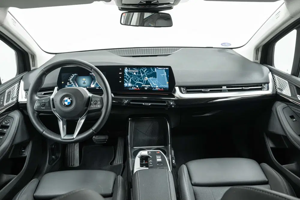 BMW 2-serie Active Tourer 218i Luxury Line Automaat uit 2023, foto 9