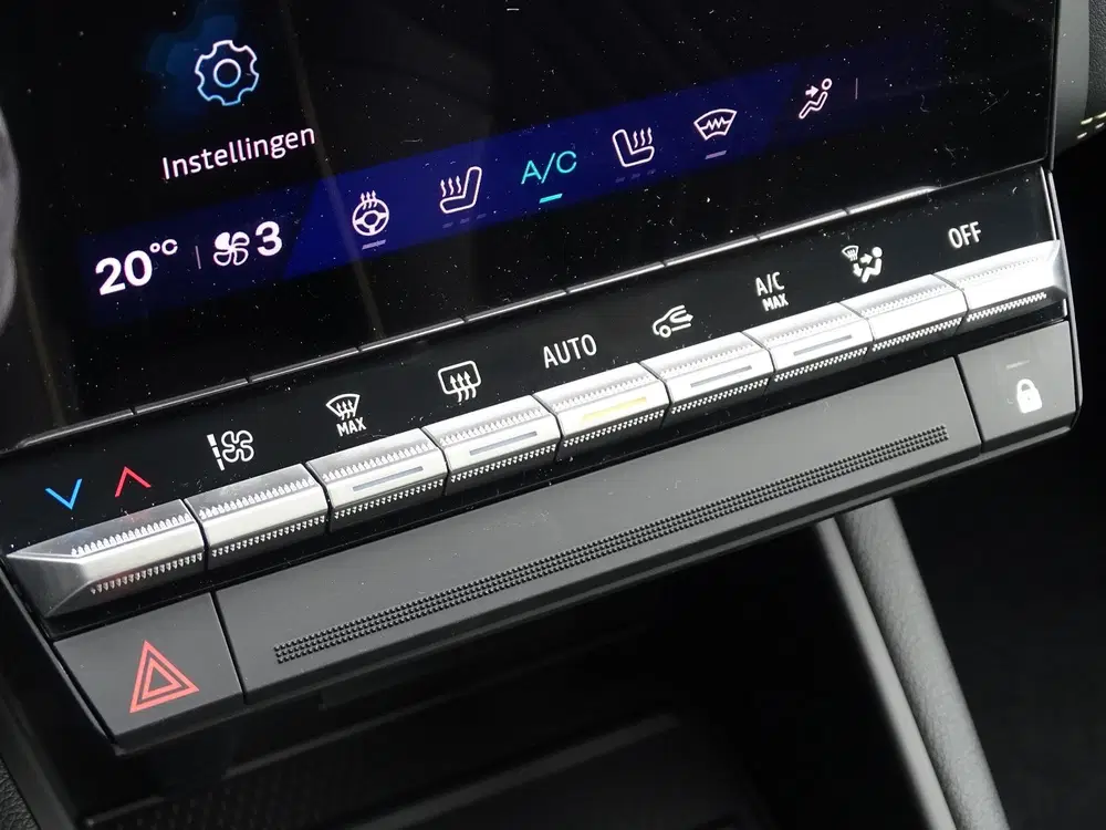 Renault Symbioz 1.8 E-Tech full hybrid 160 iconic uit 2026, foto 13