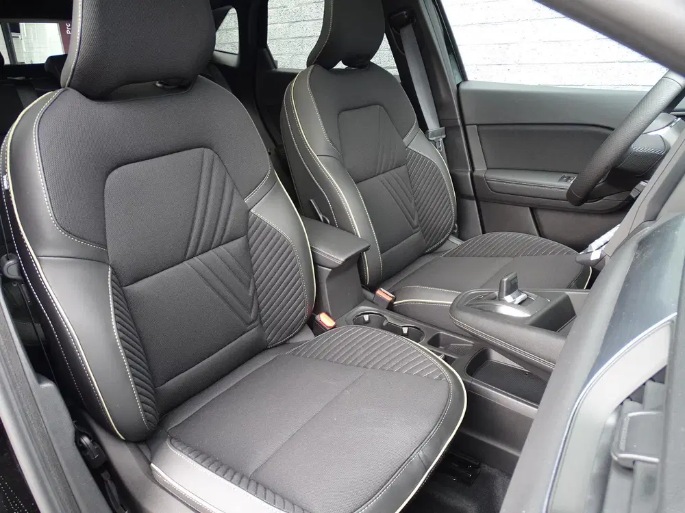 Renault Symbioz 1.8 E-Tech full hybrid 160 iconic uit 2026, foto 7