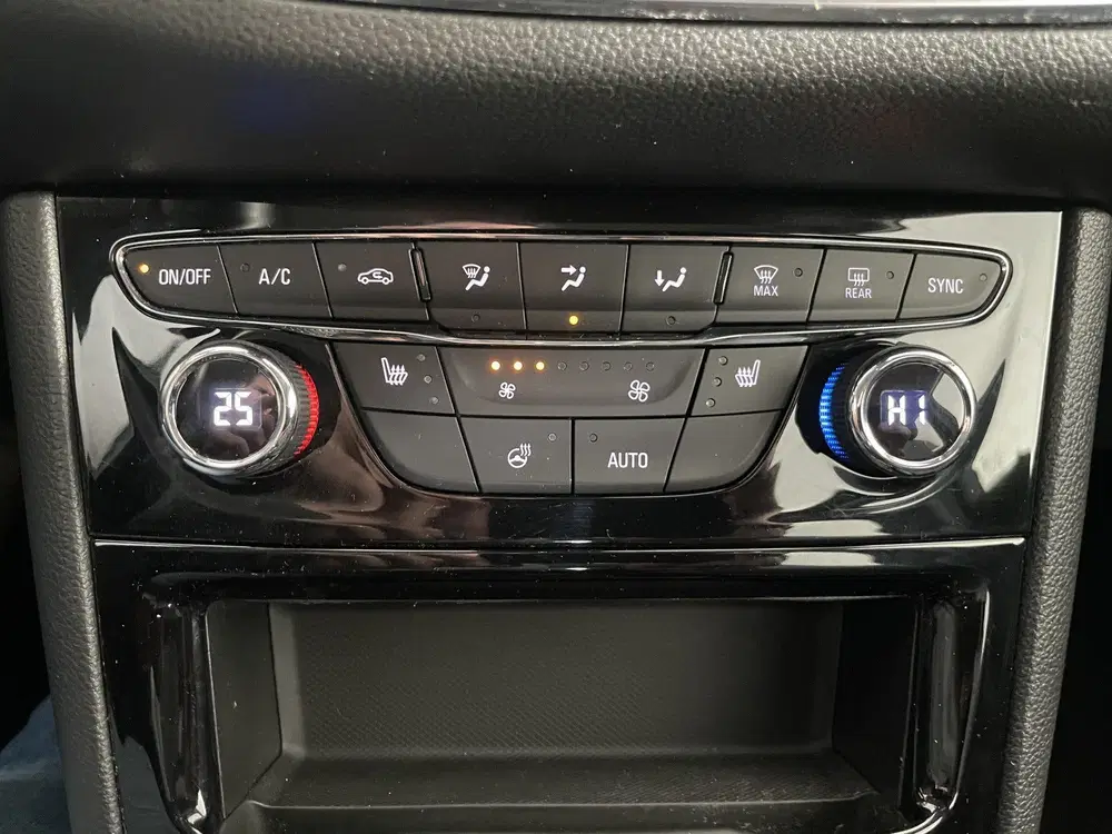 Opel Astra 1.2 Business Elegance Airco uit 2021, foto 14